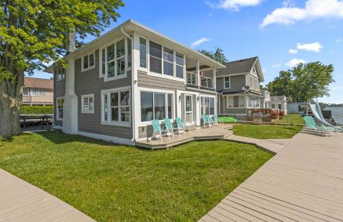 Grand Horizon St Clair Riverfront Oasis - Foto 35