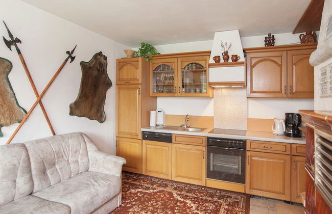 Fireplace Stay With Views - Foto 6