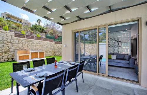 Villa Silentium Ionia by PosarelliVillas - Foto 24