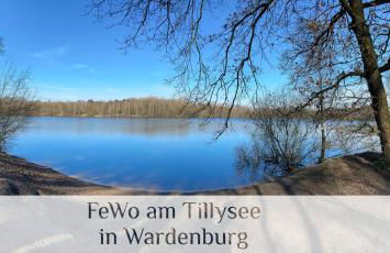 FeWo am Tillysee in Wardenburg - Foto 47