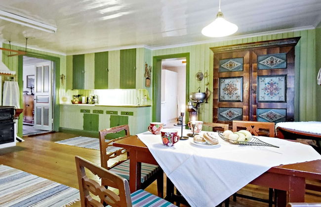 Historic Charm in Varmland Oasis-by Traum - Foto 12