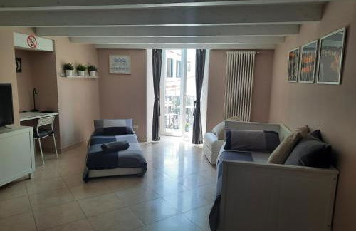 Suite Sui Tetti Apartment - Foto 10