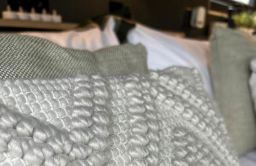 Lodge on Teign River 1 Bed Sleeps 2 Parking - Foto 29