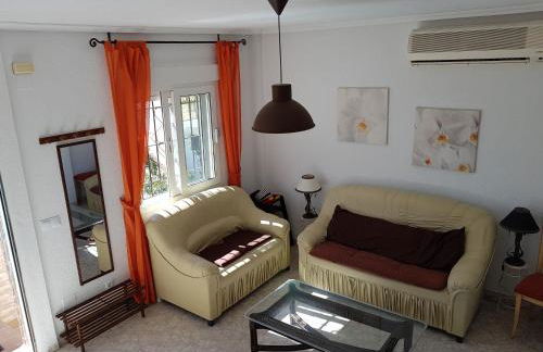 Дуплекс " Torre Gala" Playa Flamenca - Photo 14