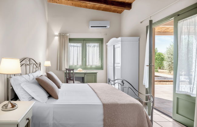 Agriturismo Terra dei Limoni - Foto 17