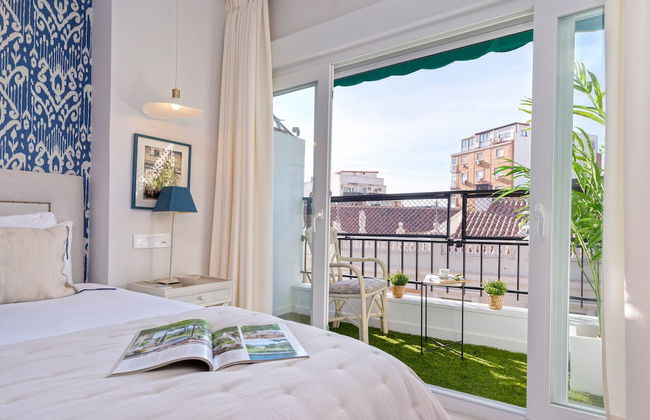 Genteel Home Plaza del Teatro - Foto 21