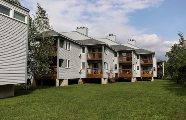 Okemo Mountain Lodging - Foto 30