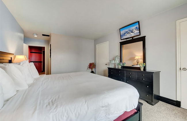 Shadow Ridge by All Seasons Resort Lodging - Foto 17