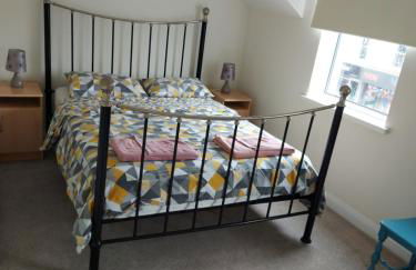 Atrium Apartment A - Foto 1