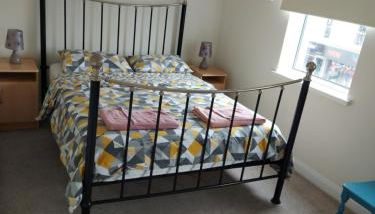 Atrium Apartment A - Foto 1