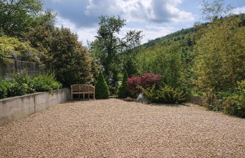 Exklusive LOFT-Wohnung, nur 30 Min von Zürich - Foto 28