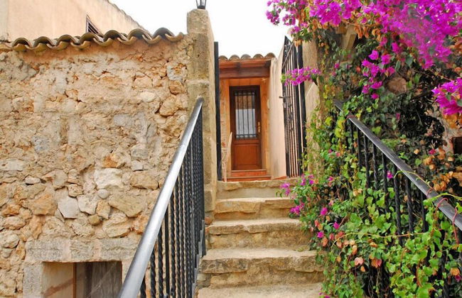 Finca Sa Cova Vella - Photo 53