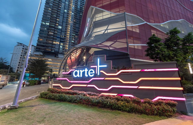 Comfort & Cozy Family Suite - Foto 29