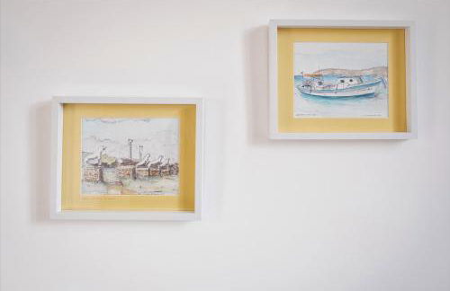 Casa Alina- Art House - Foto 23