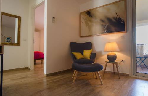 Attic With a View - Foto 12