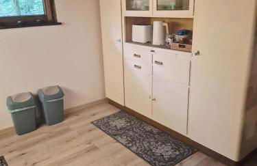 Idyllisch & ruhig - gemütliches Ferienhaus im Wald Hunde willkommen, in Hatten, nahe Oldenburg - Foto 12