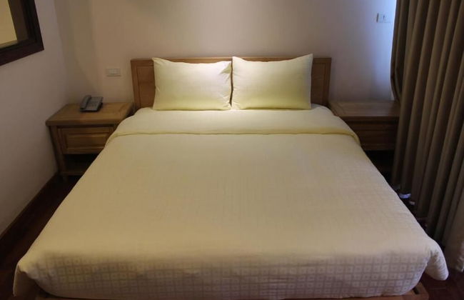 Hai Phong Tower - Photo 5