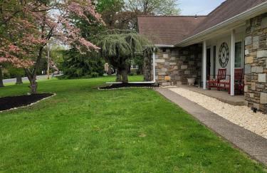 Bridle Pool House - Foto 27