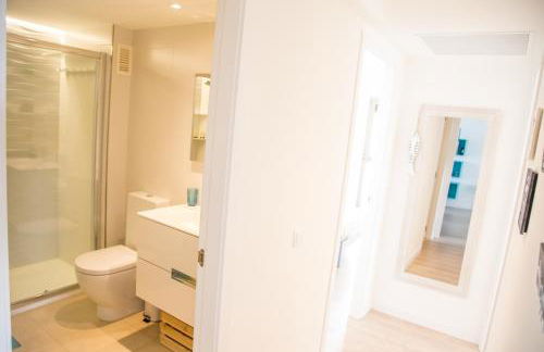 Sea Club Apartments - Foto 38