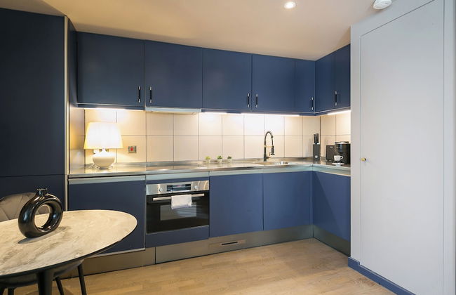 Urban Chic - Turnstile - Foto 8