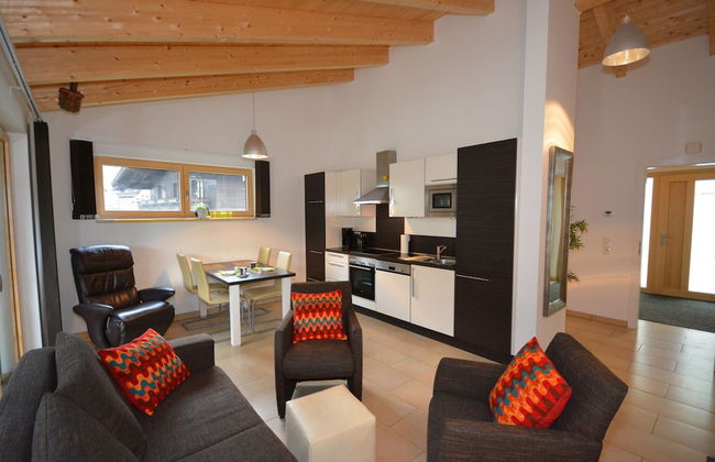 Schmitten Finest Apartments - Foto 15