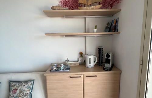 La Baia delle Sirene Luxury Apartment - Foto 27