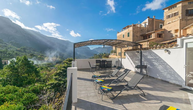 Cas Decu in Fornalutx - Foto 2, Camera