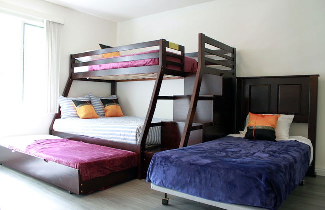 Amazing Retreat in Heart of Mammoth - Foto 8