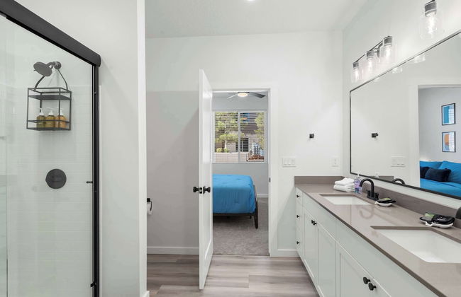 Vintage Desert 5 BDR w/ Resort Amenities - Foto 21