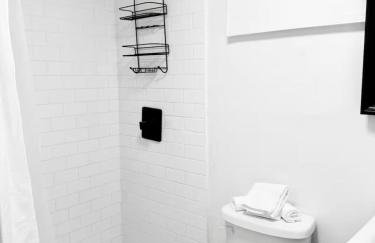 Las Casita-Cozy Apartment near Airport, Downtown, UTEP, Fort Bliss - Foto 8