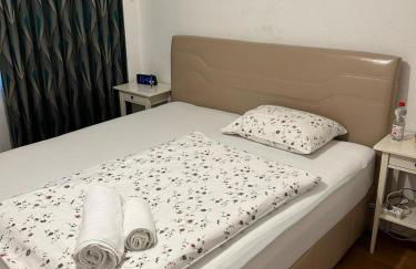 3 Zimmer Wohnung nähe Messe Hannover 4 Gäste - Foto 7