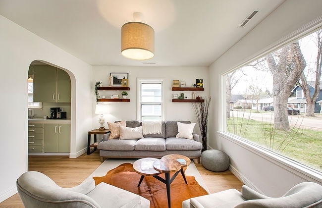 Historic Home - Foto 16