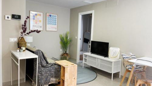 Apartamentos Martalia Namar centro - Photo 2