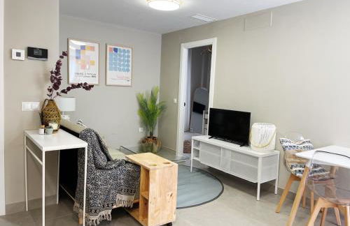 Apartamentos Martalia Namar centro - Photo 2