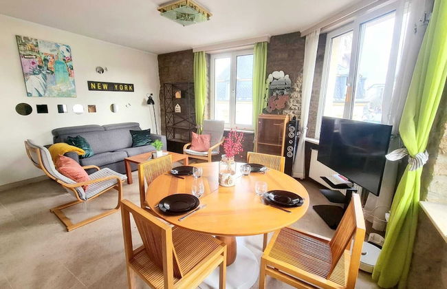 New 1 bedroom Flat in City Center - Photo 5