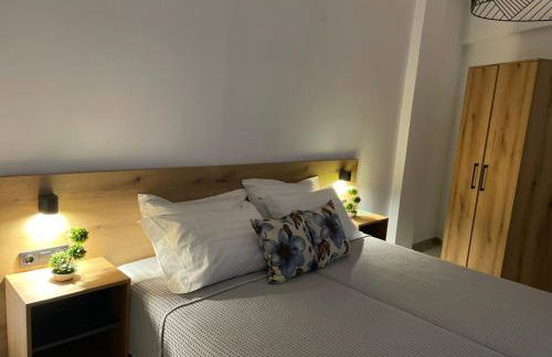 SENSIMAR Rooms To Let - Foto 19