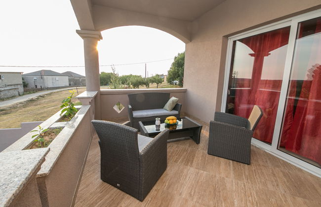 Villa Slavica - Foto 21