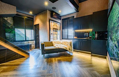 Brierley Club Hideaway Chic 7 Star Retreat - Foto 62