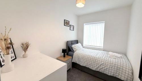 The Leigh Haven - 3 Bed Luxury Home - Foto 5