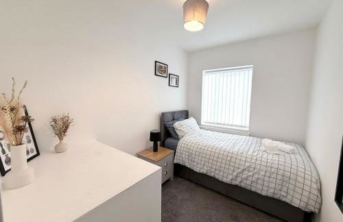 The Leigh Haven - 3 Bed Luxury Home - Foto 5