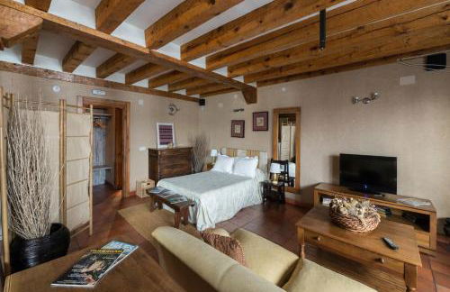 Apartamentos Lobiche - Foto 26