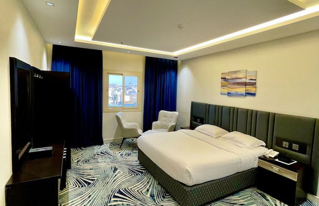 qimampark AlNamas6 - Foto 10