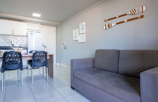 Praia Central Porto de Galinhas - Foto 58