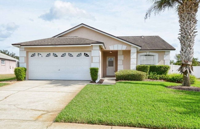 Indian Ridge- 4 Bedroom Pool Home- 2405IR 4 Home by RedAwning - Photo 38