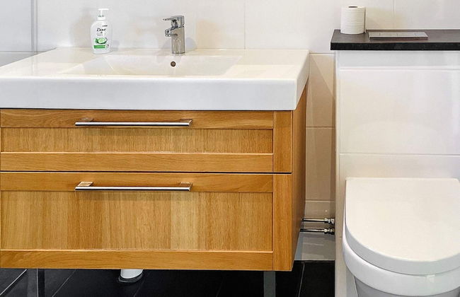 4 Star Holiday Home in Fagerfjall-by Traum - Foto 9