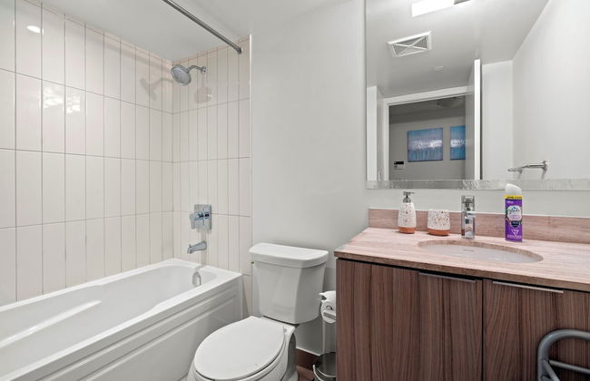 The Britt Condos in Downtown Toronto - Photo 40