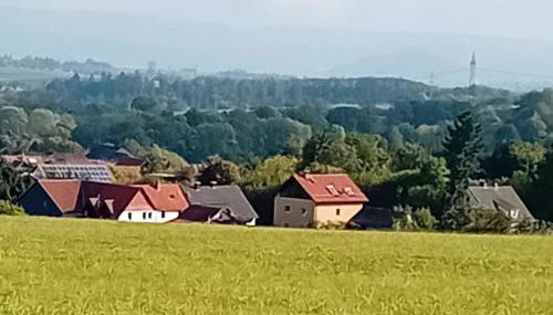 Ferienhaus Hesse im Frau Holle Land - Foto 1