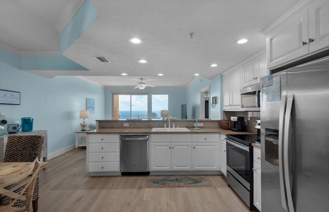 Treasure Island 1107 - Foto 11