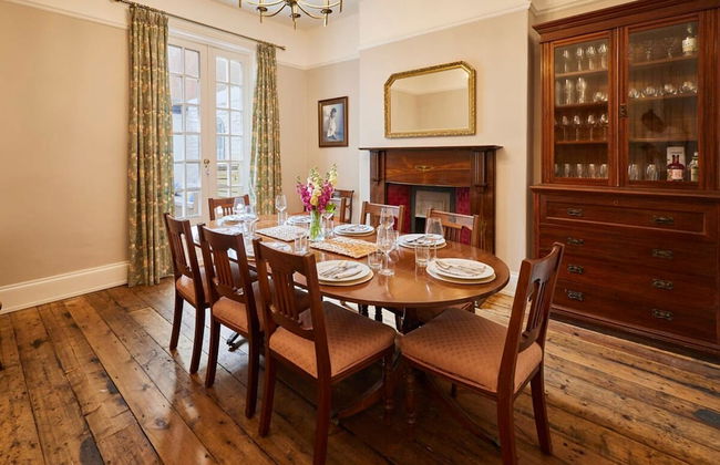 Host & Stay - Flat 2 at Temperance House - Foto 13