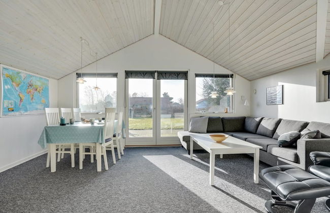 "Ingward" - 300m to the fjord - Photo 29